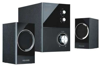 Колонки MICROLAB M223