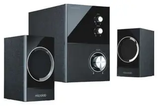 Колонки MICROLAB M223