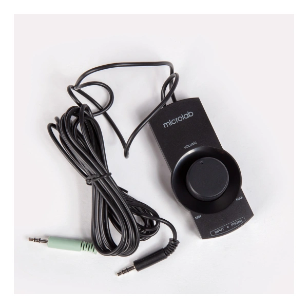 Колонки Microlab M-111 - фото 4