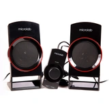 Колонки Microlab M-111 - фото 3