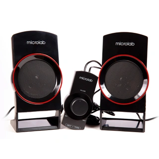 Колонки Microlab M-111