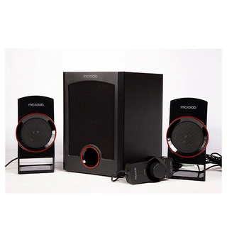 Колонки Microlab M-111