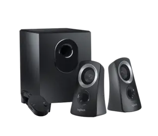 Колонки Logitech Z313 2.1