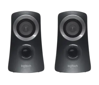 Колонки Logitech Z313 2.1
