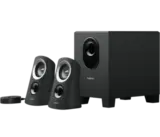 Колонки Logitech Z313 2.1 - фото 4