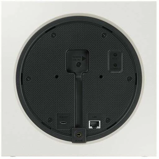 Bluetooth колонка Samsung VL351/RU - фото 7