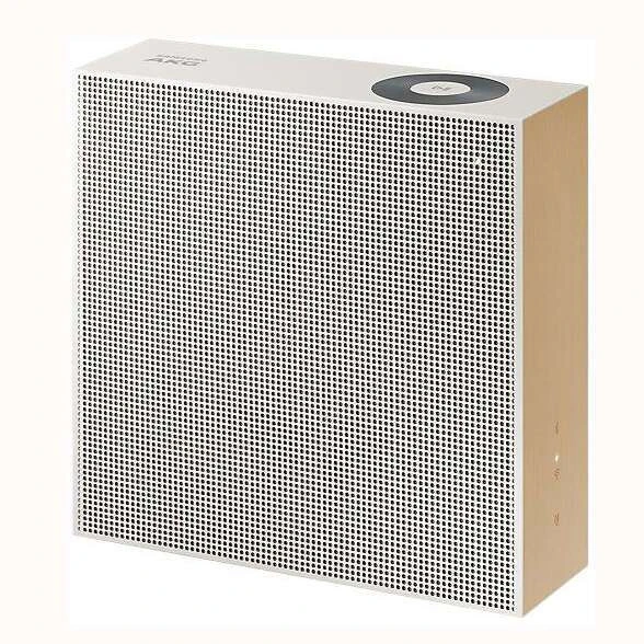 Bluetooth колонка Samsung VL351/RU - фото 4