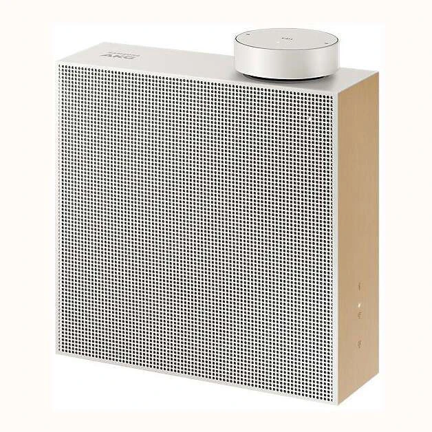 Bluetooth колонка Samsung VL351/RU - фото 5