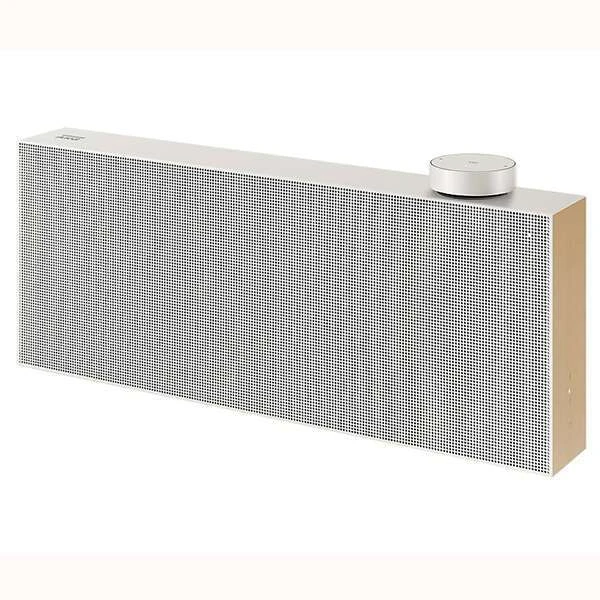 Bluetooth колонка Samsung VL551/RU - фото 4