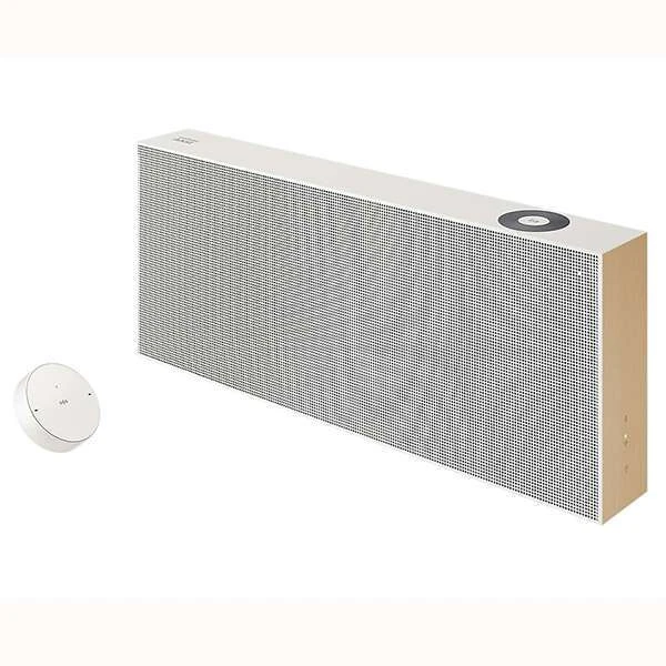 Bluetooth колонка Samsung VL551/RU