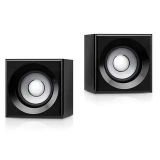 Колонки Genius SW-370 2.1 Black