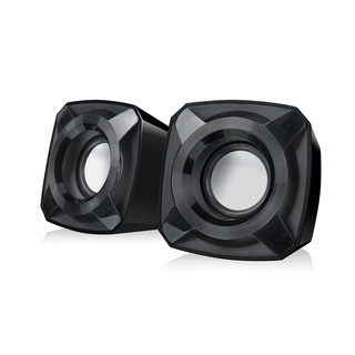 Колонки Microlab B16 Чёрный B16 Black