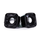 Колонки Microlab B16 Чёрный B16 Black - фото 4