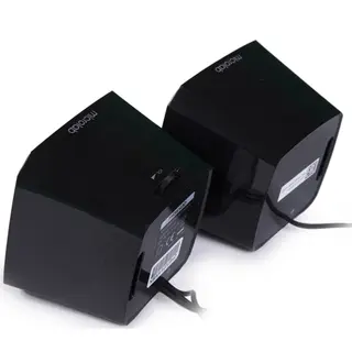 Колонки Microlab B16 Чёрный B16 Black - фото 5