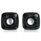 Колонки Microlab B16 Чёрный B16 Black - фото 6