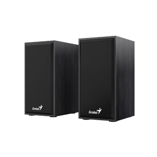 Колонки Genius SP-HF180 BLACK SP-HF180 Black (31730029401)