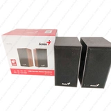 Колонки Genius SP-HF180 BLACK SP-HF180 Black (31730029401) - фото 3