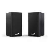 Колонки Genius SP-HF180 BLACK SP-HF180 Black (31730029401) - фото 6