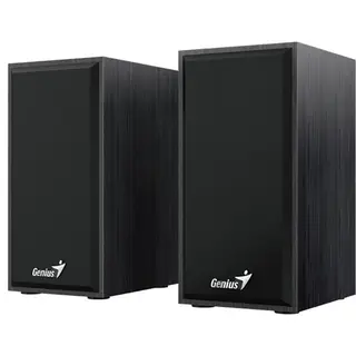 Колонки Genius SP-HF180 BLACK SP-HF180 Black (31730029401) - фото 4