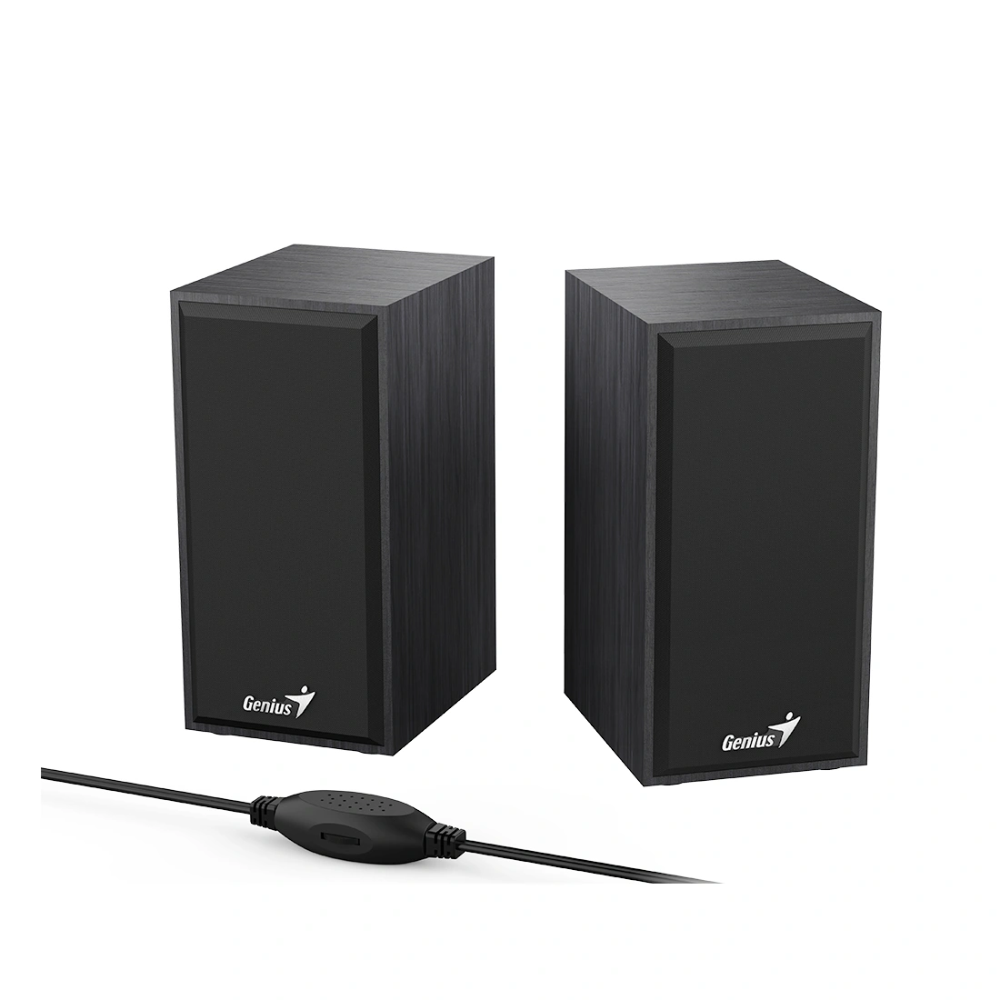 Колонки Genius SP-HF180 BLACK SP-HF180 Black (31730029401) - фото 4