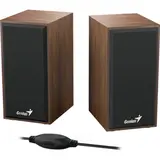 Колонки Genius SP-HF180 WOOD SP-HF180 Wood (31730029400) - фото 2