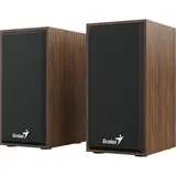 Колонки Genius SP-HF180 WOOD SP-HF180 Wood (31730029400) - фото 4