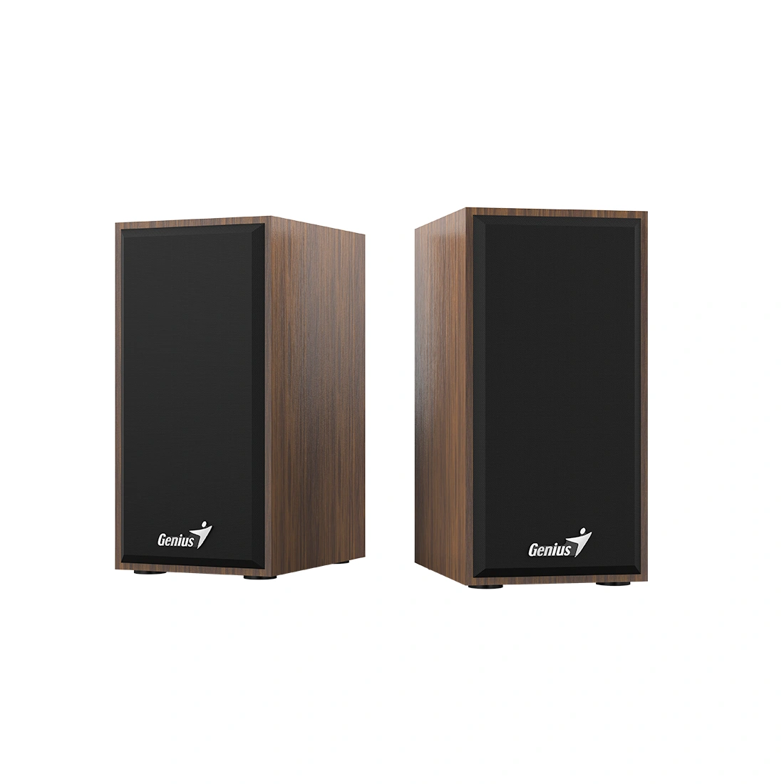 Колонки Genius SP-HF180 WOOD SP-HF180 Wood (31730029400) - фото 6