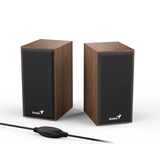 Колонки Genius SP-HF180 WOOD SP-HF180 Wood (31730029400) - фото 4