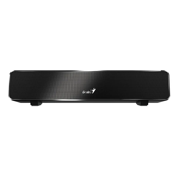 Колонка Genius USB SoundBar 100 USB SoundBar 100 (31730024400) - фото 2