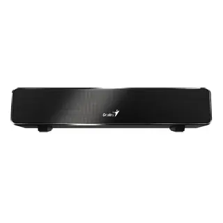 Колонка Genius USB SoundBar 100 USB SoundBar 100 (31730024400)