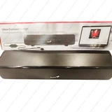 Колонка Genius USB SoundBar 100 USB SoundBar 100 (31730024400) - фото 7