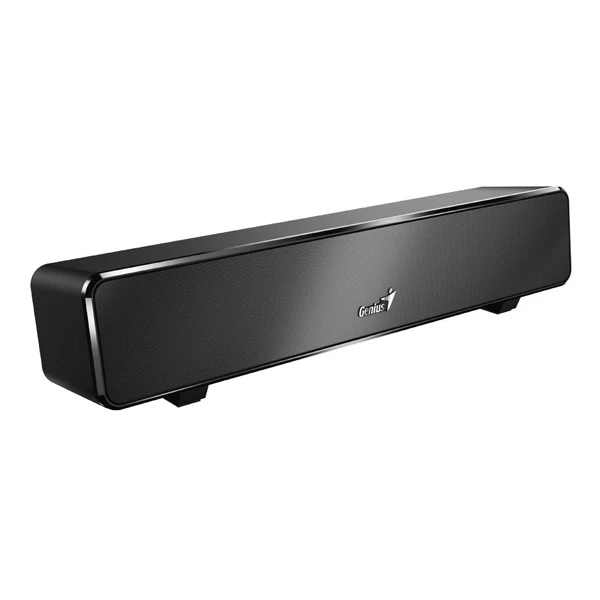Колонка Genius USB SoundBar 100 USB SoundBar 100 (31730024400) - фото 6