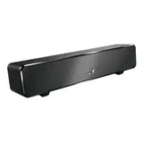 Колонка Genius USB SoundBar 100 USB SoundBar 100 (31730024400) - фото 6