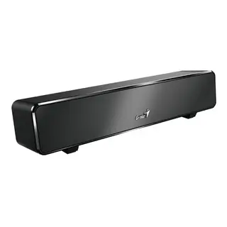 Колонка Genius USB SoundBar 100 USB SoundBar 100 (31730024400)