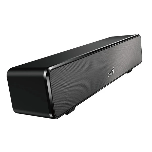 Колонка Genius USB SoundBar 100 USB SoundBar 100 (31730024400) - фото 4