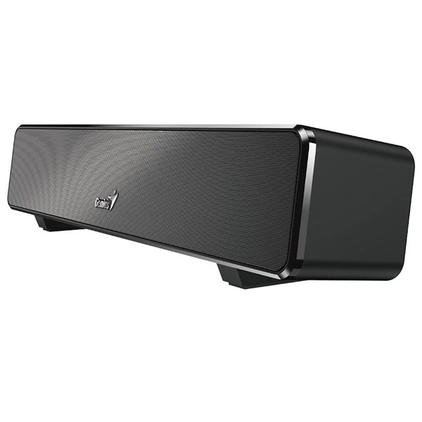 Колонка Genius USB SoundBar 100 USB SoundBar 100 (31730024400) - фото 3