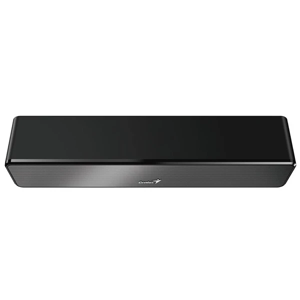 Колонка Genius USB SoundBar 100 USB SoundBar 100 (31730024400) - фото 5