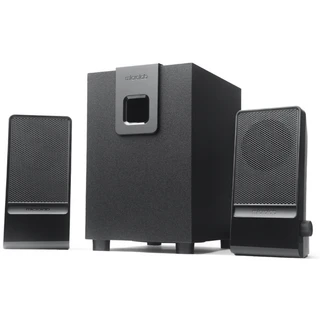 Колонки Microlab M100(MKII) Black