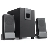 Колонки Microlab M100(MKII) Black - фото 2