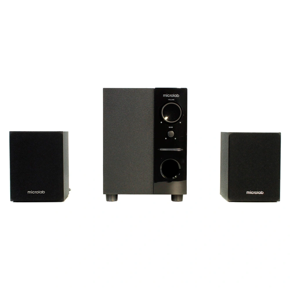 Колонки Microlab M-109
