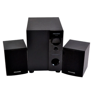 Колонки Microlab M-109 - фото 4