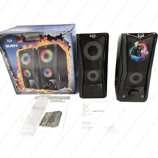Sven дыбыс бағанасы SV-445 RGB