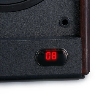 Колонки Microlab Sven Solo 7C Темное дерево