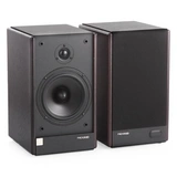 Колонки Microlab SOLO6C Темное дерево - фото 3