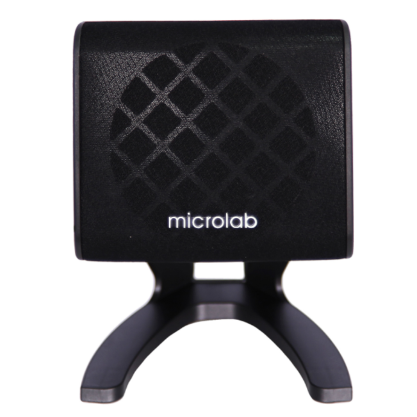 Колонки Microlab M-108 Black