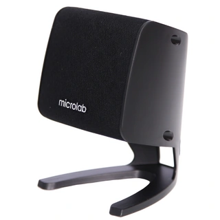 Колонки Microlab M-108 Black - фото 3