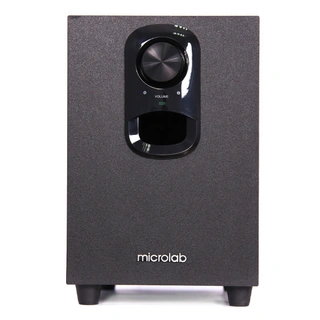 Колонки Microlab M-108 Black - фото 5