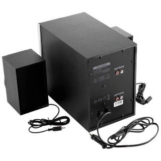 Колонки Microlab M-590