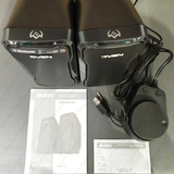 Компьютерные колонки Sven 435 black (USB) - фото 12