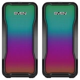Компьютерные колонки Sven 435 black (USB) - фото 11
